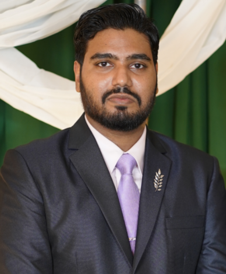 Mostafijur Rahman