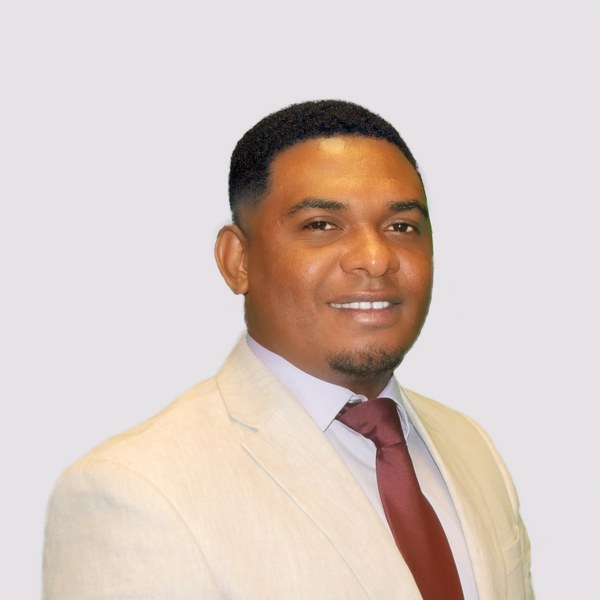 Dr. Floyid Nicolas